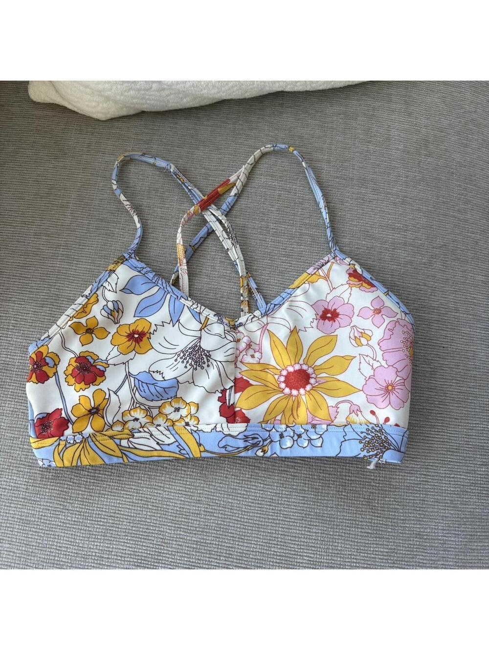 Forever 21 Women's Multi Bra